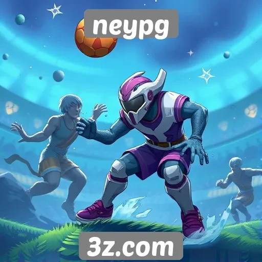 Exploração dos jogos mais populares do neypg